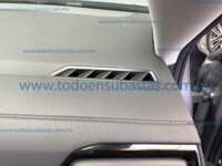 Volkswagen Jetta 2024 4p Comfortline L4/1.4/T Tiptronic IMG_0482