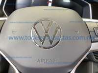 Volkswagen Jetta 2024 4p Comfortline L4/1.4/T Tiptronic IMG_0479