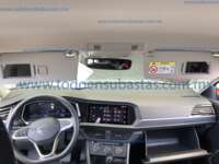 Volkswagen Jetta 2024 4p Comfortline L4/1.4/T Tiptronic IMG_0478
