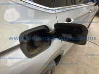 Volkswagen Tiguan 2022 5p Comfortline L4/1.4/T DSG 2022 Volkswagen Tiguan Ingreso Cajuela 0