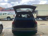 Volkswagen Tiguan 2022 5p Comfortline L4/1.4/T DSG 2022 Volkswagen Tiguan Ingreso Cajuela 1