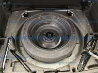 Volkswagen Tiguan 2022 5p Comfortline L4/1.4/T DSG 2022 Volkswagen Tiguan Ingreso Cajuela 2