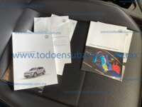 Volkswagen Tiguan 2022 5p Comfortline L4/1.4/T DSG 2022 Volkswagen Tiguan Ingreso Documentos 0