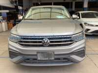 Volkswagen Tiguan 2022 5p Comfortline L4/1.4/T DSG 2022 Volkswagen Tiguan Ingreso Exteriores 1