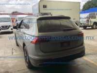 Volkswagen Tiguan 2022 5p Comfortline L4/1.4/T DSG 2022 Volkswagen Tiguan Ingreso Exteriores 6