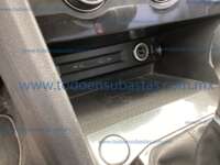 Volkswagen Tiguan 2022 5p Comfortline L4/1.4/T DSG 2022 Volkswagen Tiguan Ingreso Interiores 13