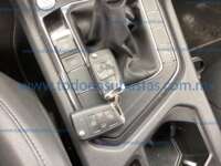 Volkswagen Tiguan 2022 5p Comfortline L4/1.4/T DSG 2022 Volkswagen Tiguan Ingreso Interiores 15