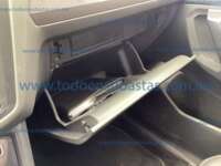 Volkswagen Tiguan 2022 5p Comfortline L4/1.4/T DSG 2022 Volkswagen Tiguan Ingreso Interiores 17