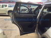 Volkswagen Tiguan 2022 5p Comfortline L4/1.4/T DSG 2022 Volkswagen Tiguan Ingreso Interiores 18