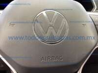 Volkswagen Tiguan 2022 5p Comfortline L4/1.4/T DSG 2022 Volkswagen Tiguan Ingreso Interiores 21