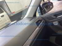 Volkswagen Tiguan 2022 5p Comfortline L4/1.4/T DSG 2022 Volkswagen Tiguan Ingreso Interiores 22