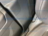 Volkswagen Tiguan 2022 5p Comfortline L4/1.4/T DSG 2022 Volkswagen Tiguan Ingreso Interiores 25