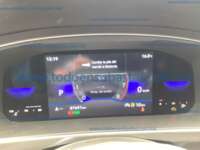 Volkswagen Tiguan 2022 5p Comfortline L4/1.4/T DSG 2022 Volkswagen Tiguan Ingreso Interiores 3