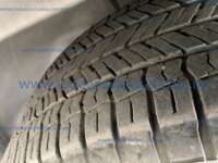 Volkswagen Tiguan 2022 5p Comfortline L4/1.4/T DSG 2022 Volkswagen Tiguan Ingreso Llantas 1