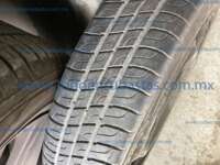 Volkswagen Tiguan 2022 5p Comfortline L4/1.4/T DSG 2022 Volkswagen Tiguan Ingreso Llantas 13
