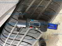 Volkswagen Tiguan 2022 5p Comfortline L4/1.4/T DSG 2022 Volkswagen Tiguan Ingreso Llantas 14