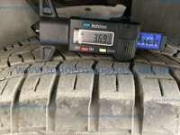 Volkswagen Tiguan 2022 5p Comfortline L4/1.4/T DSG 2022 Volkswagen Tiguan Ingreso Llantas 2