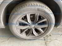 Volkswagen Tiguan 2022 5p Comfortline L4/1.4/T DSG 2022 Volkswagen Tiguan Ingreso Llantas 3