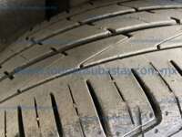 Volkswagen Tiguan 2022 5p Comfortline L4/1.4/T DSG 2022 Volkswagen Tiguan Ingreso Llantas 4