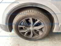 Volkswagen Tiguan 2022 5p Comfortline L4/1.4/T DSG 2022 Volkswagen Tiguan Ingreso Llantas 9