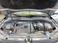 Volkswagen Tiguan 2022 5p Comfortline L4/1.4/T DSG 2022 Volkswagen Tiguan Ingreso Motor 2