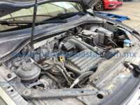Volkswagen Tiguan 2022 5p Comfortline L4/1.4/T DSG 2022 Volkswagen Tiguan Ingreso Motor 3