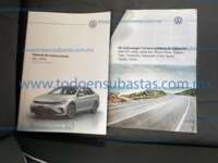 Volkswagen Jetta 2025 4p Comfortline L4/1.4/T Tiptronic Línea Nueva IMG_0547