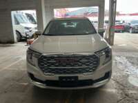 GMC Terrain 2023 5p Denali L4/1.5/T Aut IMG_9379