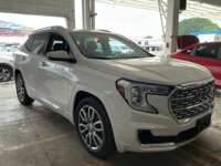 GMC Terrain 2023 5p Denali L4/1.5/T Aut IMG_9380