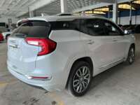 GMC Terrain 2023 5p Denali L4/1.5/T Aut IMG_9384