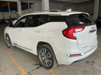 GMC Terrain 2023 5p Denali L4/1.5/T Aut IMG_9386