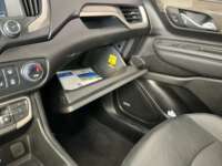 GMC Terrain 2023 5p Denali L4/1.5/T Aut IMG_9438
