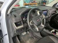 GMC Terrain 2023 5p Denali L4/1.5/T Aut IMG_9426