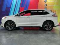 Ford Edge 2023 5p SEL Plus L4/2.0/T Aut 2023 Ford Edge Venta Exteriores 4