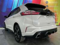 Ford Edge 2023 5p SEL Plus L4/2.0/T Aut 2023 Ford Edge Venta Exteriores 5