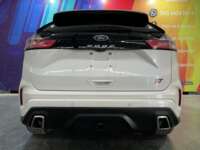Ford Edge 2023 5p SEL Plus L4/2.0/T Aut 2023 Ford Edge Venta Exteriores 6