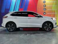 Ford Edge 2023 5p SEL Plus L4/2.0/T Aut 2023 Ford Edge Venta Exteriores 8