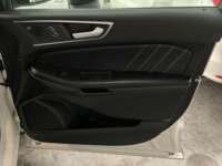 Ford Edge 2023 5p SEL Plus L4/2.0/T Aut 2023 Ford Edge Venta Interiores 16