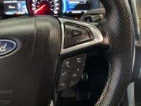 Ford Edge 2023 5p SEL Plus L4/2.0/T Aut 2023 Ford Edge Venta Interiores 6