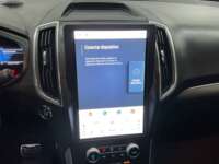 Ford Edge 2023 5p SEL Plus L4/2.0/T Aut 2023 Ford Edge Venta Interiores 8