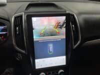 Ford Edge 2023 5p SEL Plus L4/2.0/T Aut 2023 Ford Edge Venta Interiores 9