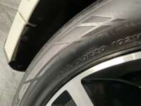 Ford Edge 2023 5p SEL Plus L4/2.0/T Aut 2023 Ford Edge Venta Llantas 3