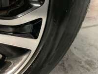 Ford Edge 2023 5p SEL Plus L4/2.0/T Aut 2023 Ford Edge Venta Llantas 6