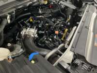 Ford Edge 2023 5p SEL Plus L4/2.0/T Aut 2023 Ford Edge Venta Motor 1