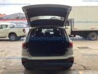 Volkswagen Taos 2024  2024 Volkswagen Taos Ingreso Cajuela 1