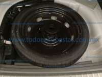 Volkswagen Taos 2024  2024 Volkswagen Taos Ingreso Cajuela 2