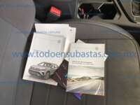 Volkswagen Taos 2024  2024 Volkswagen Taos Ingreso Documentos 0