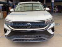 Volkswagen Taos 2024  2024 Volkswagen Taos Ingreso Exteriores 1
