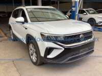 Volkswagen Taos 2024  2024 Volkswagen Taos Ingreso Exteriores 2