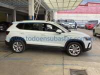 Volkswagen Taos 2024  2024 Volkswagen Taos Ingreso Exteriores 3